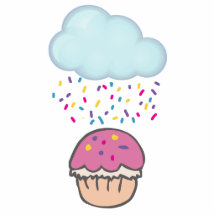 El llover asperja en la magdalena esculturas fotográficas