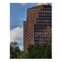 El lugar de la postal