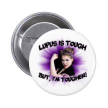 El lupus es duro… Pero soy más duro Pins