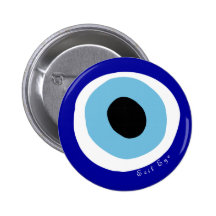El mal de ojo pin