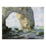 El Manneporte de Claude Monet Comunicado Personal