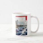 El mar de la taza I de Satta