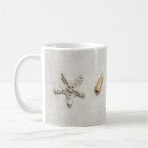 el mar descasca la taza