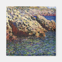 El mar Mediterráneo (d'Antibes) del casquillo, 188 Imán De Frigorifico