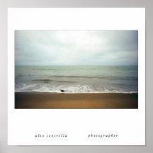 El mar                … impresiones