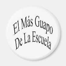 EL Mas Guapo De La Escuela Imán