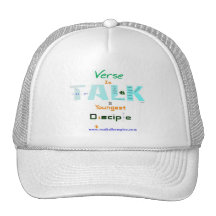 el más joven - gorra