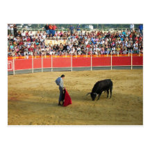 El Matador Postal