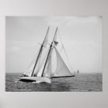 El Mayflower Poster