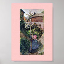 El Maypole Impresiones