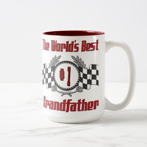 El mejor abuelo nunca tazas