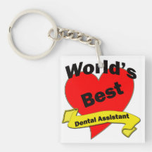 El mejor ayudante de dentista del mundo