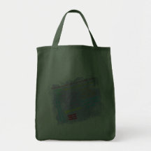 El mejor bolso de Dadism de los mundos Bolsa De Mano