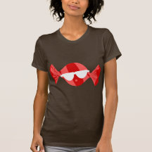 el mejor caramelo del caramelo mejor camisetas