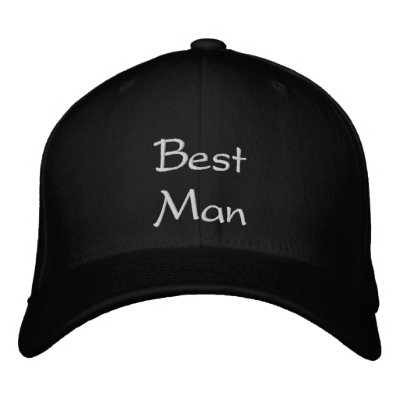 El mejor casquillo del bordado del mejor hombre gorro bordado El mejor casquillo del bordado del mejor hombre gorro bordado