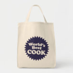 El mejor cocinero del mundo bolsa