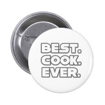 El mejor cocinero nunca pin