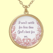 El mejor collar de dios collares