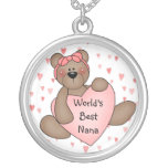 El mejor collar de Nana del mundo
