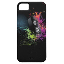 ¡El mejor diseño! iPhone 5 Case-Mate Fundas