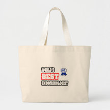 El mejor endocrinólogo del mundo bolsas