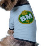 El mejor hombre - BM Dupree Ropa De Perros