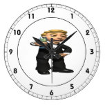 El mejor hombre reloj