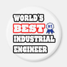El mejor ingeniero industrial del mundo imanes  