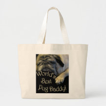 El mejor papá del barro amasado del mundo bolsa