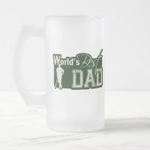 El mejor papá del mundo; Béisbol Tazas De Café