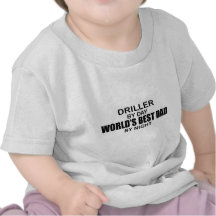 El mejor papá del mundo - taladradora camiseta