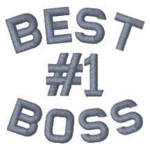 El mejor polo clásico bordado Boss