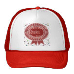 El mejor premio de Boss de los mundos Gorra