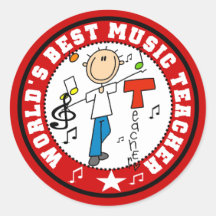 El mejor profesor de la música del mundo etiquetas  