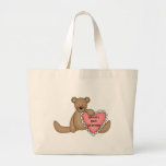 El mejor totebag de la abuela del mundo bolsas de mano