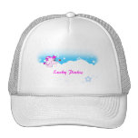 El meñique afortunado fresco le agradece gorra gorras