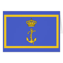 el ministro el puerto deportivo de Regia, Italia Tarjeton