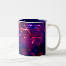 El místico enciende la taza 8