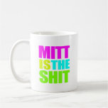 EL MITÓN ES LA MIERDA - .PNG TAZA