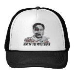 El mitón sucede gorras