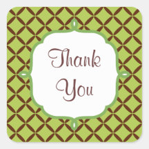 El modelo de la cal le agradece los pegatinas