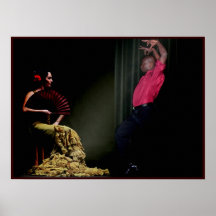 El momento poster