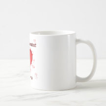 El momma más grande del mundo tazas