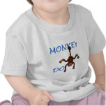 El MONO HACE la camiseta