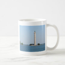 El monumento de Perry Taza De Café