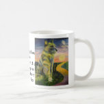 el morningwatcher, Brave como soldiersI standBraci Taza De Café