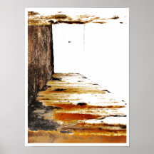 EL Morro, Puerto Rico - PR229 Poster