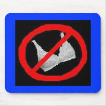 ¡el mousepad americano de nobra4uu! alfombrillas de raton