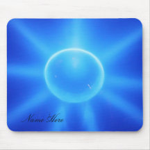 El Mousepad espiritual ligero Tapete De Ratones