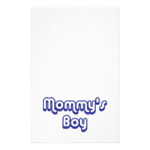 El muchacho de la mamá  papeleria de diseño